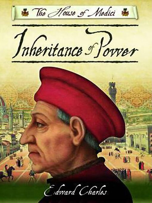 Title details for Inheritance of Power by Edward Charles - Available